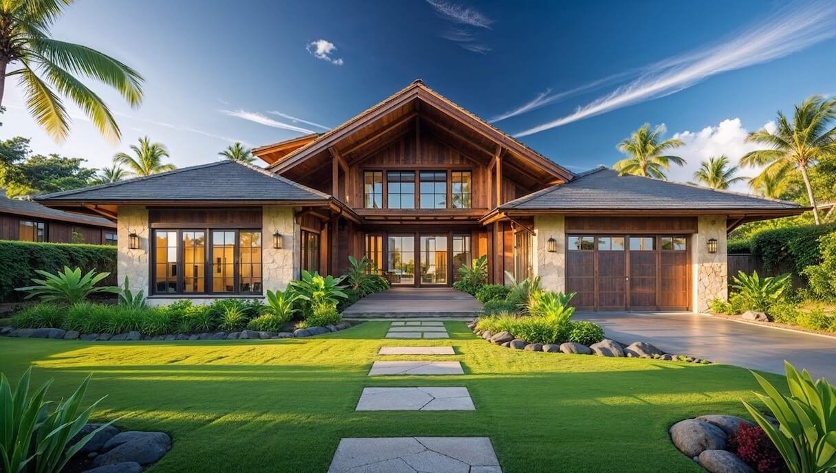 Custom-Home-Hawaii