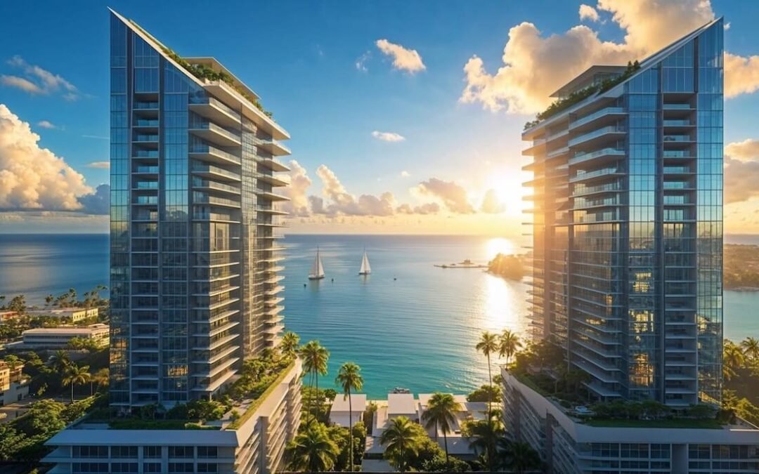 Designing for Paradise: Architectural & Engineering Challenges in Hawaii’s Climate