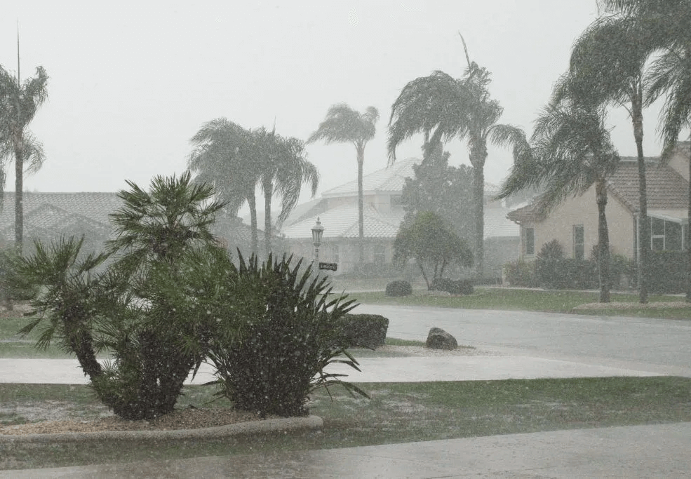 Hawaii Storm Structural Engineering