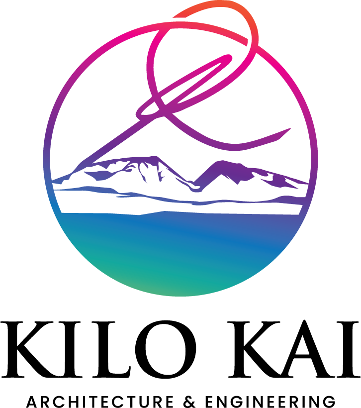 Kilo Kai LOGO CENTERED structural engineer hawaii