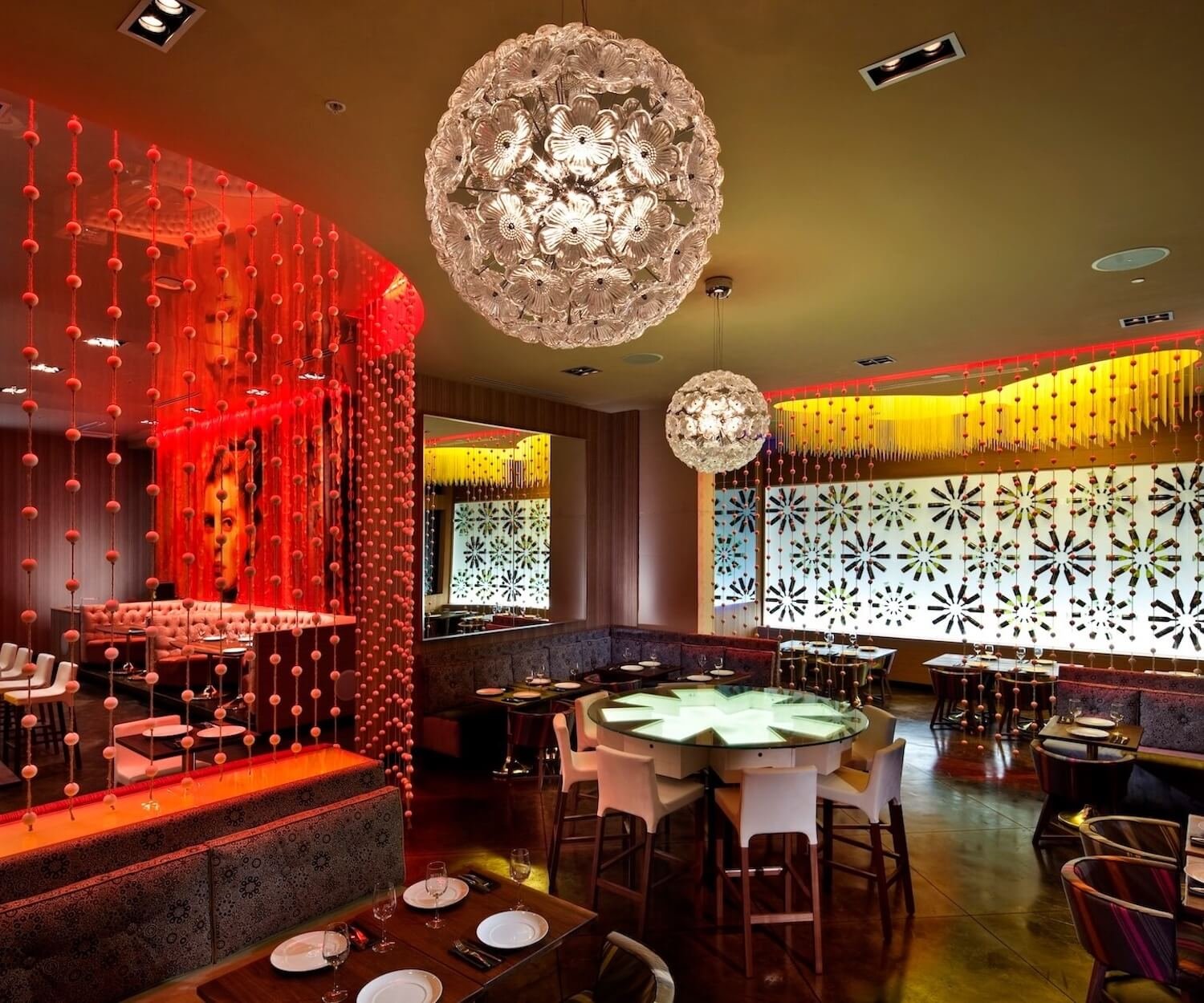 Restaraunt-Engineering New